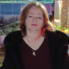 Фотография девушки Светлана, 53 года из г. Краснодар