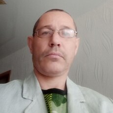 Фотография мужчины Андрей, 45 лет из г. Чебоксары
