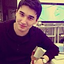 Алмас, 27 лет