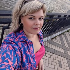 Фотография девушки Anastasia, 40 лет из г. Нижний Новгород