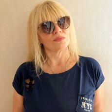 Фотография девушки Катрин, 49 лет из г. Краснодар