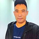 Казах, 37 лет