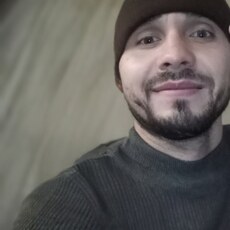 Фотография мужчины Ruzil, 38 лет из г. Нефтекамск