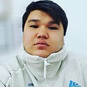 Бекзат, 33 года