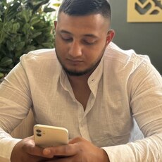 Фотография мужчины Дэв, 27 лет из г. Иваново