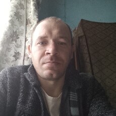 Фотография мужчины Роман, 39 лет из г. Уссурийск