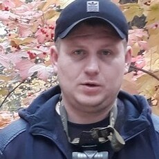 Фотография мужчины Сергей, 41 год из г. Павлоград