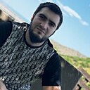 Мухаммад, 28 лет