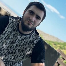 Фотография мужчины Мухаммад, 28 лет из г. Махачкала