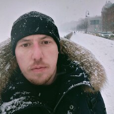 Фотография мужчины Вячеслав, 36 лет из г. Северодвинск