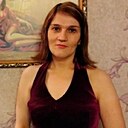 Незнакомка, 42 года