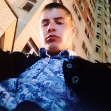 Фотография мужчины Илья, 26 лет из г. Щёлково