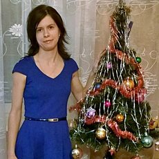 Фотография девушки Елена, 37 лет из г. Рязань