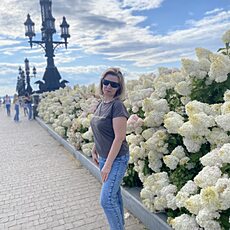 Фотография девушки Елена, 47 лет из г. Димитровград
