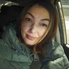 Фотография девушки Алина, 40 лет из г. Уфа