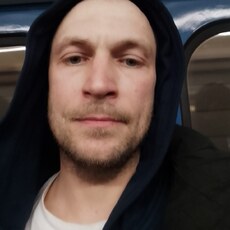 Фотография мужчины Андрей, 35 лет из г. Москва