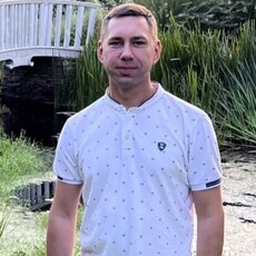 Фотография мужчины Андрей, 36 лет из г. Псков