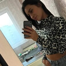 Фотография девушки Ульяна, 30 лет из г. Новокузнецк