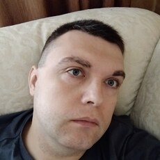 Фотография мужчины Антон, 34 года из г. Ульяновск