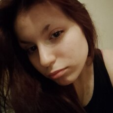 Фотография девушки Анна, 25 лет из г. Люберцы