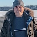 Чингиз, 34 года