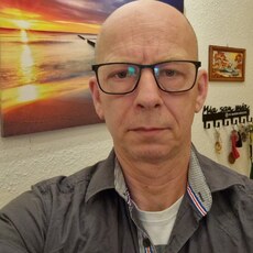 Фотография мужчины Martin, 54 года из г. Шверин