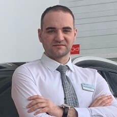 Фотография мужчины Артëм, 35 лет из г. Волгоград