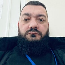 Фотография мужчины Амхад, 42 года из г. Донецк