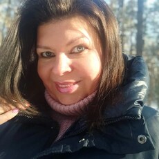 Фотография девушки Мила, 44 года из г. Тула