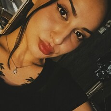 Фотография девушки Ли, 25 лет из г. Новоалександровск