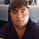 Абдулло, 52 года