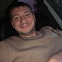 Егор, 34 года