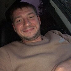 Фотография мужчины Егор, 34 года из г. Алматы