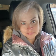 Фотография девушки Vera, 45 лет из г. Иркутск
