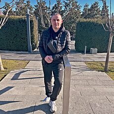 Фотография мужчины Александр, 36 лет из г. Мариуполь