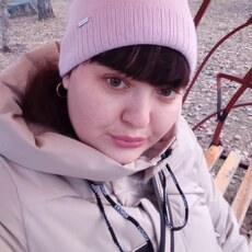 Фотография девушки Марго, 36 лет из г. Омск