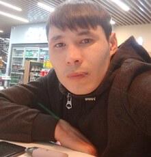 Фотография мужчины Куаныш, 31 год из г. Уральск