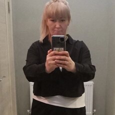 Фотография девушки Татьяна, 47 лет из г. Рязань