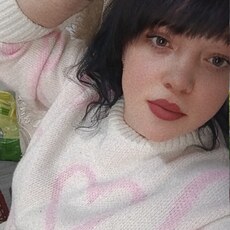 Фотография девушки Дарья, 28 лет из г. Новокузнецк