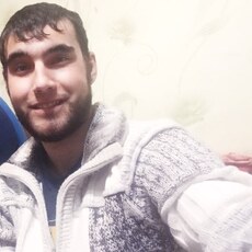 Фотография мужчины Ден, 25 лет из г. Витим