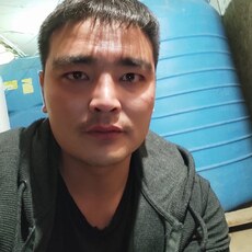 Фотография мужчины Карик, 35 лет из г. Кызылорда