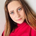 Kristina, 33 года