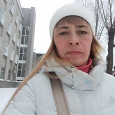 Фотография девушки Кристя, 36 лет из г. Омск