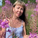 Татьяна, 43 года