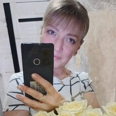 Фотография девушки Маруся, 40 лет из г. Нижний Новгород