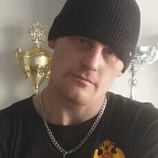 Фотография мужчины Федор, 30 лет из г. Балахта