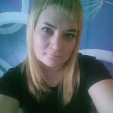 Фотография девушки Анна, 35 лет из г. Бузулук