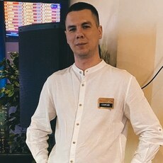 Фотография мужчины Серёжа, 31 год из г. Жодино