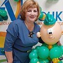 Валентина, 57 лет