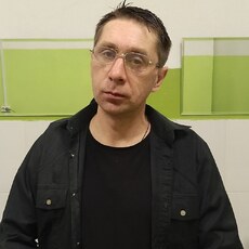 Фотография мужчины Алексей, 44 года из г. Дмитров
